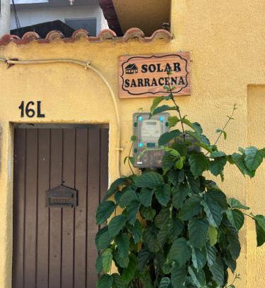 Recreio dos Bandeirantes Apartment | Solar Sarracena
