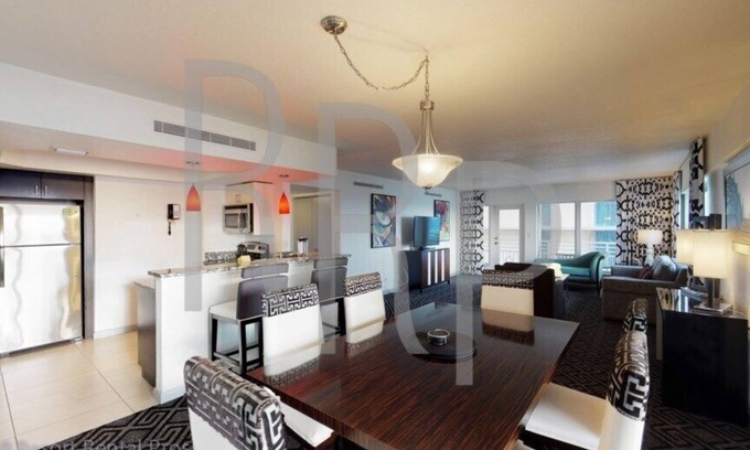 Surfside Condo | Solara Surfside™ - 1 Bedroom
