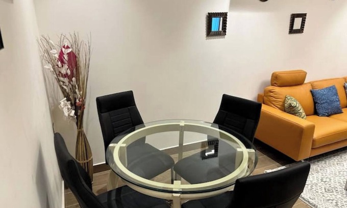 North Ridge Apartment | Solaris Apartment at Osu Ghana