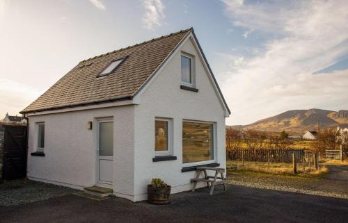 Staffin House | Solas Alainn Chalet