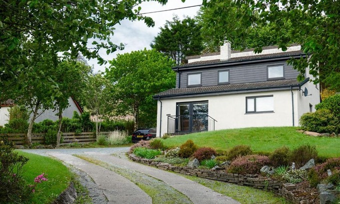 Suladale House | Solas