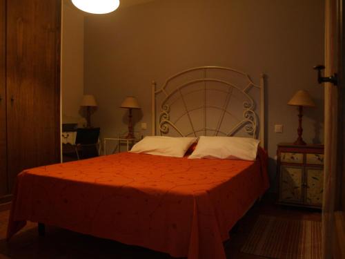 Jarilla House | Solaz del Ambroz