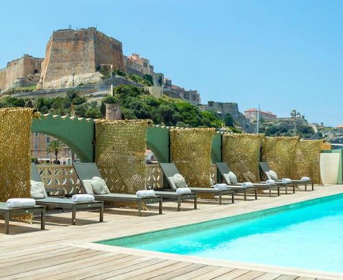 Bonifacio Hotel | Solemare