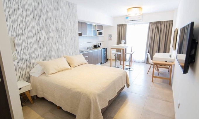 Palermo Apartment | SOLER APARTMENTS - V