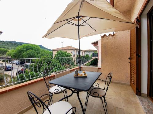 Santa Maria Coghinas Apartment | Solidea Home 2 camere 2 bagni e terrazza
