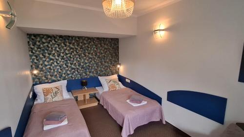 Jaszowiec Resort | Solis Centrum Wellness i Rehabilitacja