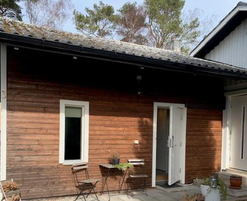 Hollviken House | Solkustens lilla Pärla i Höllviken