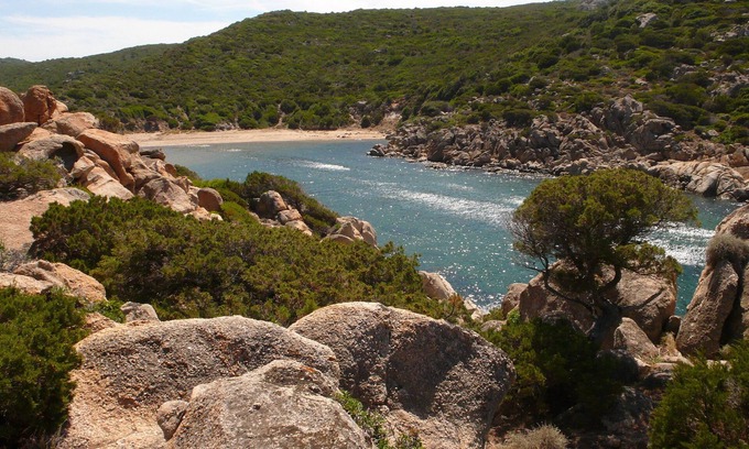 Sollacaro House | Sollacaro: House /Villa - Sollacaro