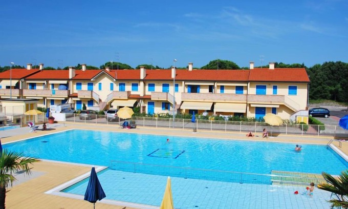 Rosapineta Apartment | Solmare by Interhome