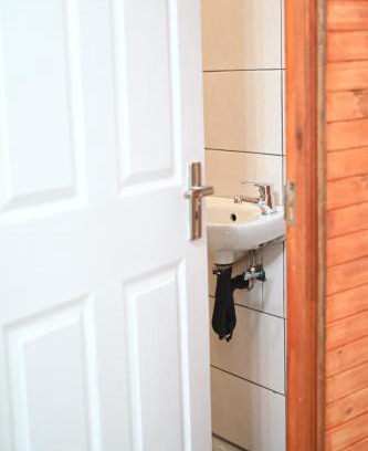 Maun Apartment | Solo Apartments