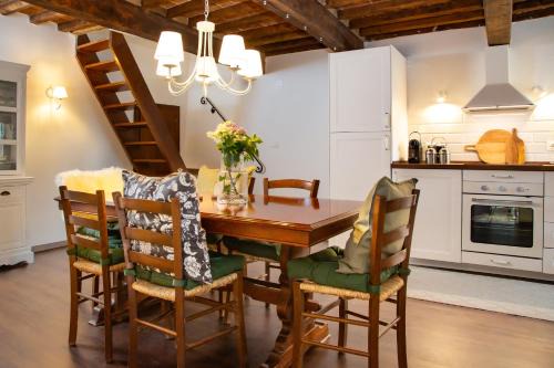 Cana Apartment | solo INSIEME