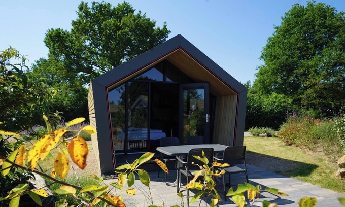 Biddinghuizen House | Solo Retreat 2