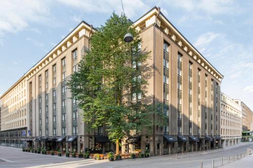 Kluuvi Hotel | Solo Sokos Hotel Helsinki