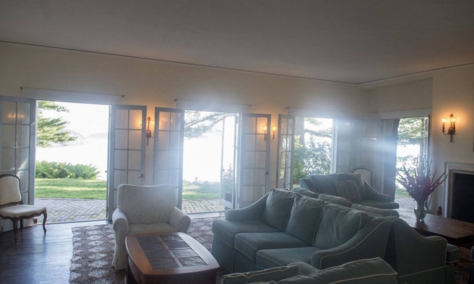 Bar Harbor House | Sols Cliff House