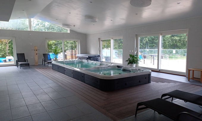 Mellbystrand Hotel | Solstickan Hotell & Vandrarhem