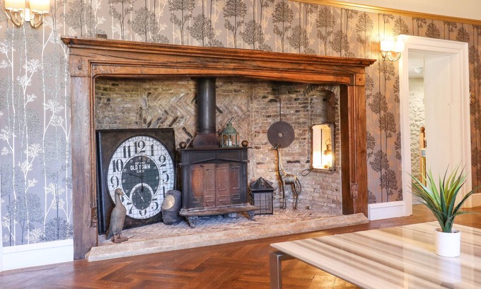 Martin Cottage | Solton Manor