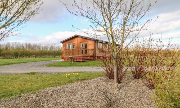 Kiplin House | Somerset Lodge