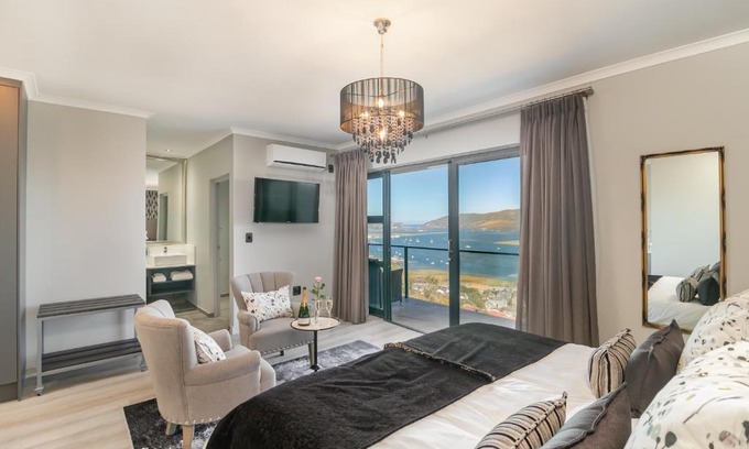 Paradise House | Somervreug Guesthouse