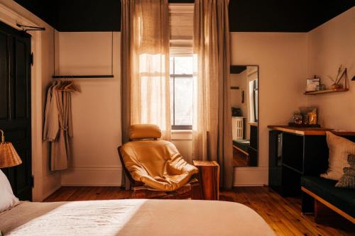 Collingwood Hotel | Somewhere Inn Collingwood