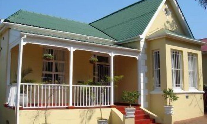 Windermere Bed & Breakfast | Sommersby