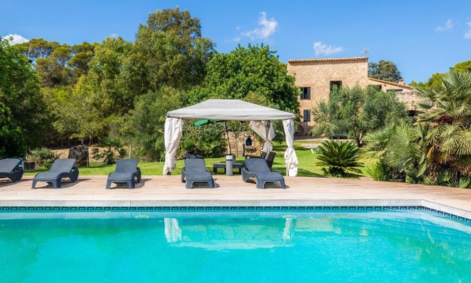 Manacor House | Son Comte ii