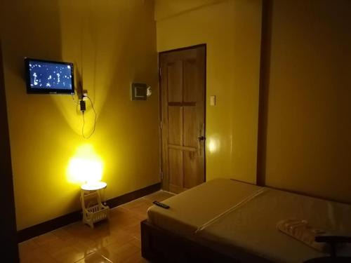 Calbayog Cabin | Son-J Lodge