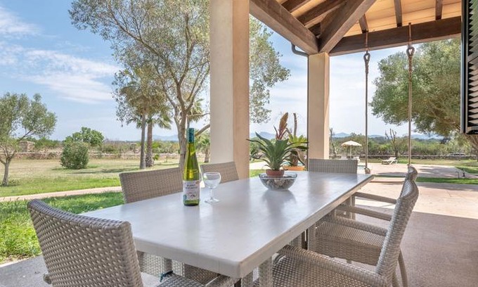 Santa Margalida Villa | Son Morro