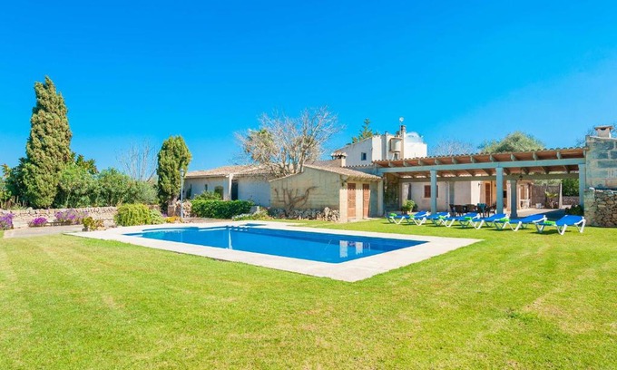 Muro Villa | Son Parera De Baix