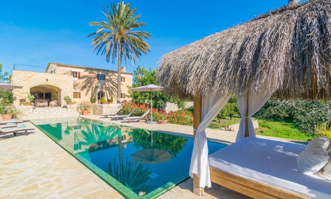 Felanitx House | Son Punta