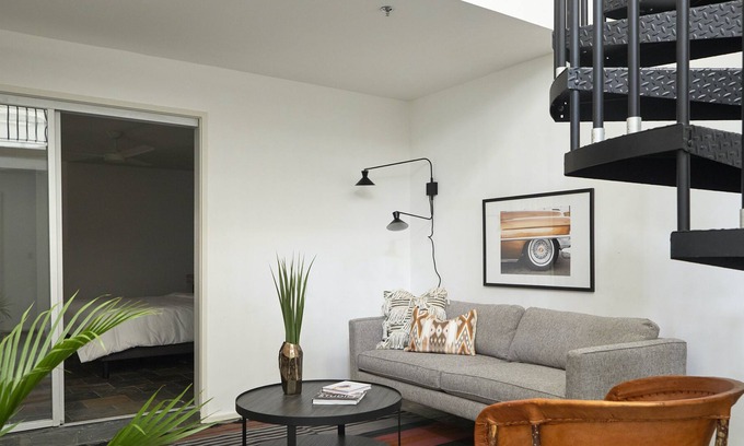 Faubourg Marigny Apartment | Sonder at Par L'Eau | Three-Bedroom Apartment