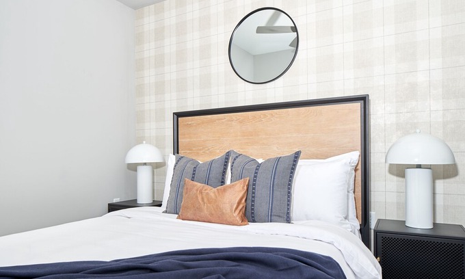 Minneapolis Apartment | Sonder | Luna Apartments | Ideal 2BR
