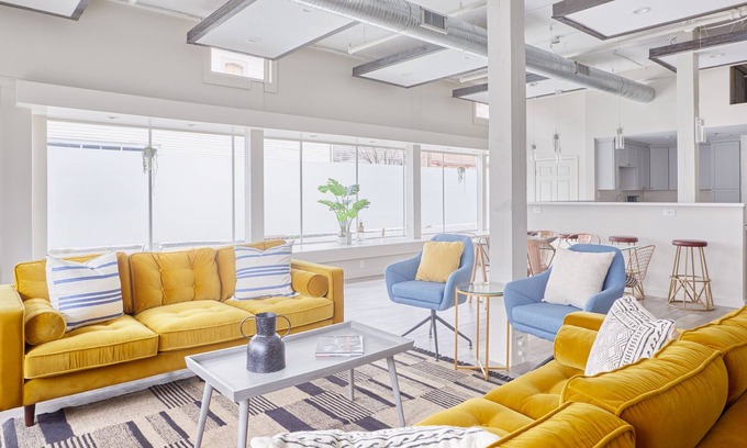 Bywater Apartment | Sonder Piety House | Five-Bedroom Apartment