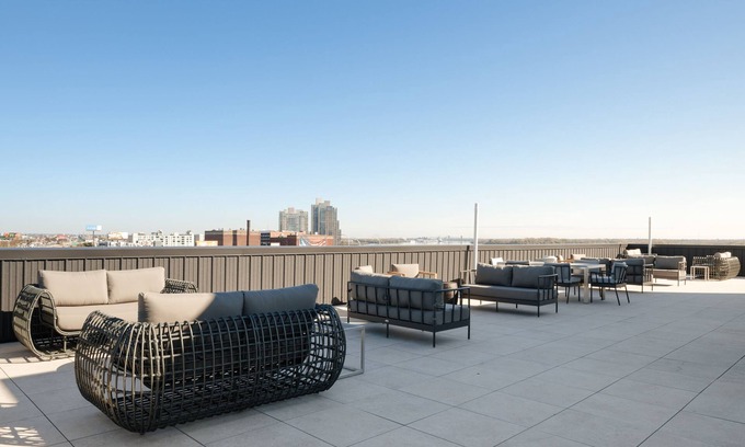 Old City Apartment | Sonder The Edison | Superior Two-Bedroom Apartment