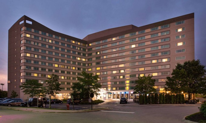 O'Hare Hotel | Sonesta Chicago O'Hare Airport Rosemont