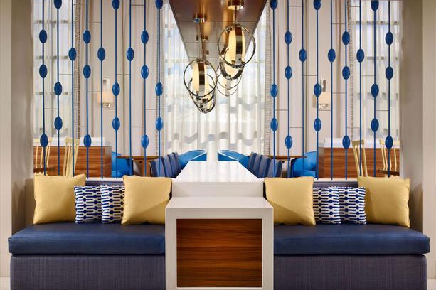 Auburn Hills Hotel | Sonesta ES Suites Detroit Auburn Hills