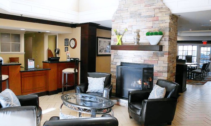 San Bruno Hotel | Sonesta ES Suites San Francisco Airport