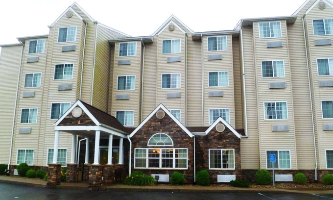 Morgantown Hotel | Sonesta Essential Morgantown