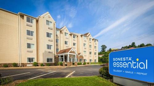 Morgantown Hotel | Sonesta Essential Morgantown