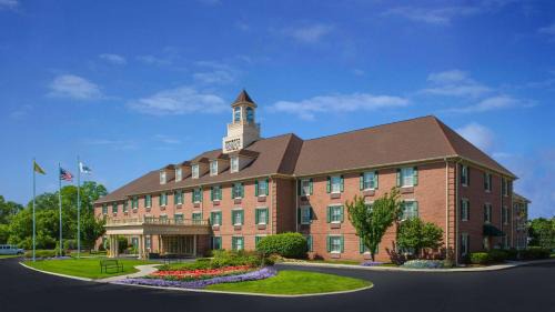 South Lowell Hotel | Sonesta Select Boston Lowell Chelmsford