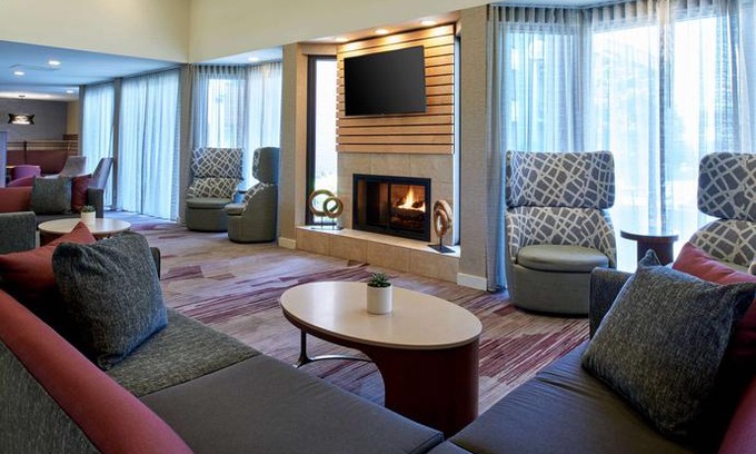 Eden Prairie Hotel | Sonesta Select Minneapolis Eden Prairie