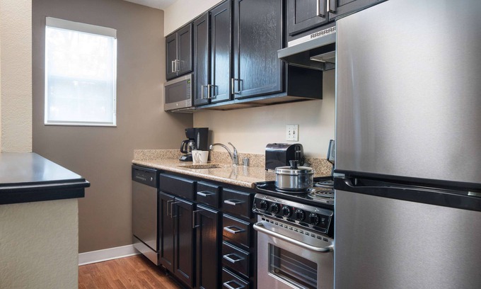 Renton Hotel | Sonesta Simply Suites Seattle Renton