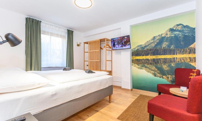 Maria Alm am Steinernen Meer House | Sonnberg Lodge