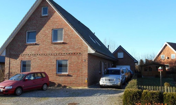 Landkirchen Apartment | Sonnenblume