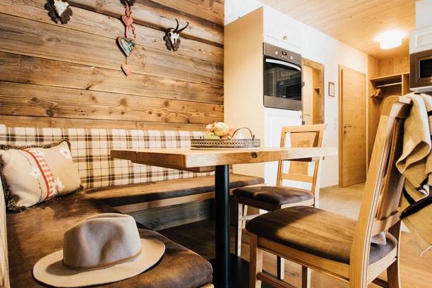 Landeck Apartment | Sonnenhang Boutique-Apartments