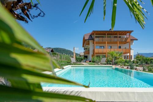 Termeno Sulla Strada del Vino Apartment | Sonnenhof Tramin - Adults Only