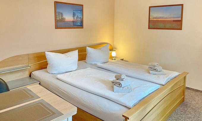 Lubbenau/Spreewald Apartment | Sonnenring Mini, Deutschland