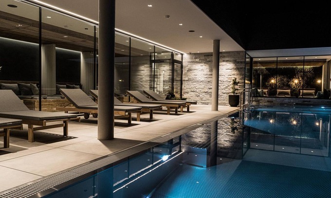 Sankt Veit im Pongau Hotel | Sonnhof Suite - Verwöhnhotel Sonnhof