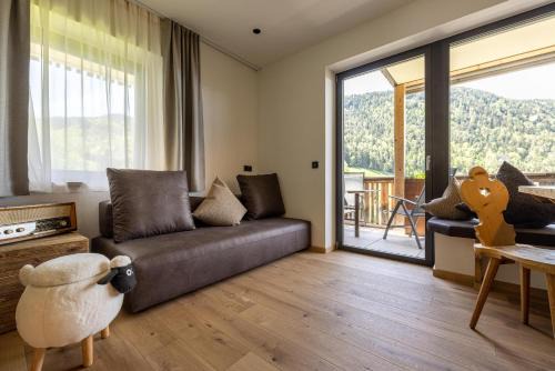 Collepietra Apartment | Sonnleiten Sonnenalm