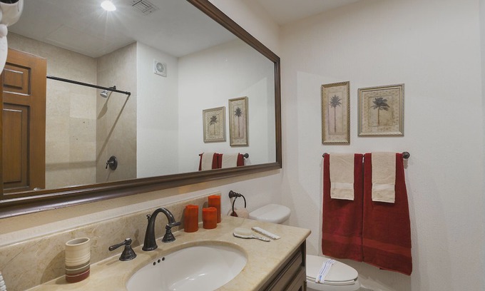 Sandy Beach Resort | SONORAN SUN SW 208, PUERTO PEÑASCO