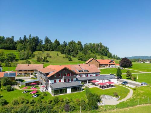 Maierhofen House | Sontheims Naturhotel & Spa